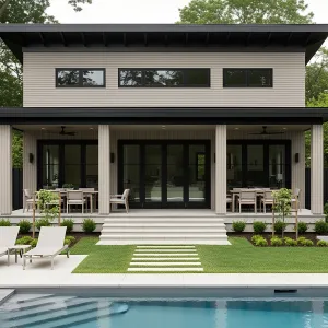 Backyard Splash Retreat