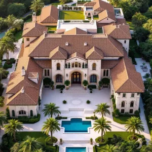 Mediterranean Splendor: A Grand Escape