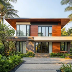 Serenade of Simplicity: Kerala’s Modern Getaway