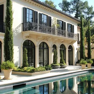 Sophisticated Villa Vista