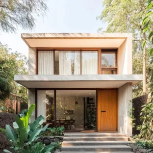 The Tree-Lined Tranquility Box