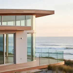 Tidecurve Atrium Haven