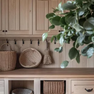 Bountiful Baskets and Greenery Haven