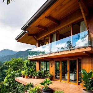 A Tropical Dream Come True