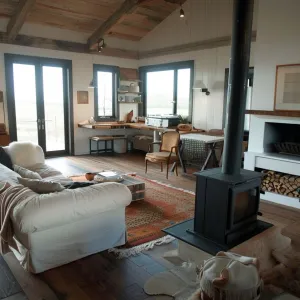 Loft-style Interiors