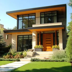 Spectacular Pavilion of Indian Tranquility