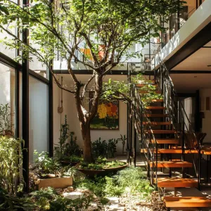 Indoor Plants for a Touch of Greenery