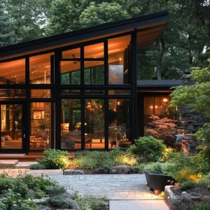 Luminous Grotto Retreat