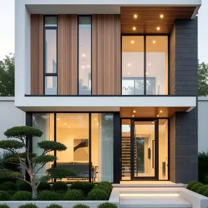 Minimalist Magic with a Dash of Zen