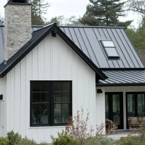 Modern Farmhouse Hideaway