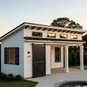 Preview of Poolside Paradise: A Little Slice of Heaven
