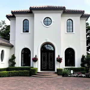 Preview of The Allure of Arches: Mediterranean Chic