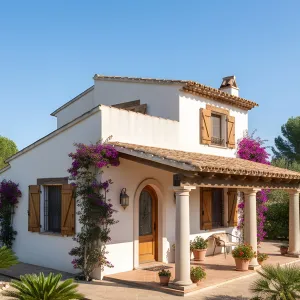Mediterranean Oasis Delight
