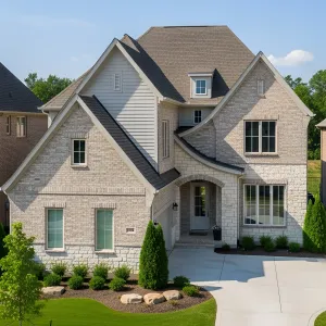 A Suburban Haven with Hints of Havarti
