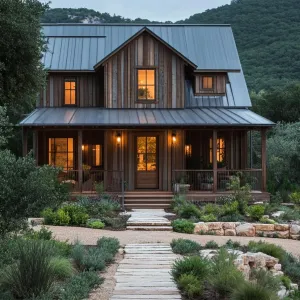 Cabin Fever: A Woodland Wonder