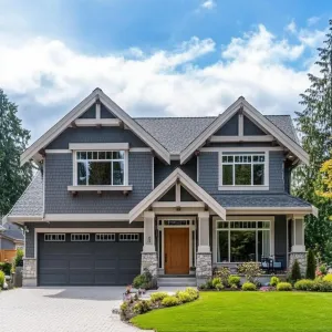 Preview of A Modern Oasis on Maple Lane