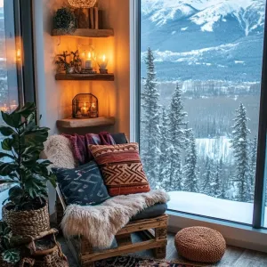 A Cozy Page-Turner Peak Haven
