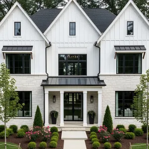 Preview of Modern Farmhouse Dreamscape