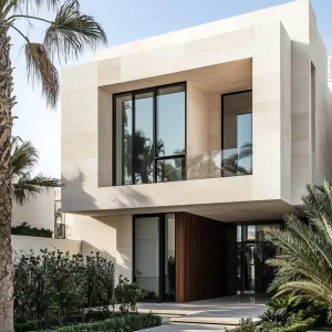 Chic Cube of Tranquility