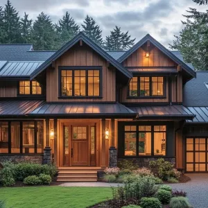 Charming Timber Haven with Twilight Sparkle