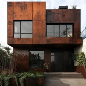 Preview of Rustic Box of Urban Elegance
