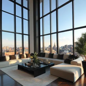 Skyline Serenade Sanctuary