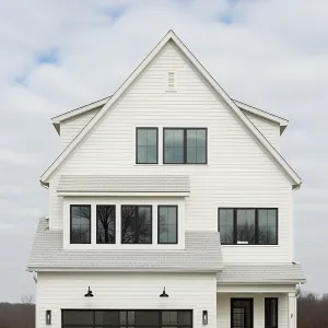 Whimsical Haven with Transparent Car Retreat