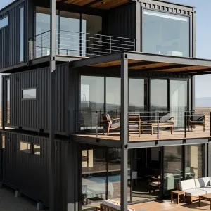 Boxed Brilliance: The Quirky Quarters