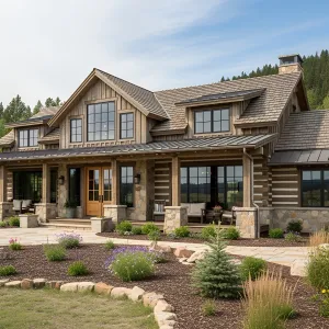 A Cozy Nook in the Rolling Hills