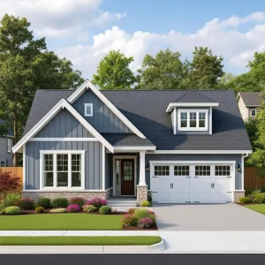 Majestic Meadow Manor