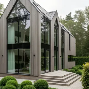 Nordic Haven for Modern-day Vikings