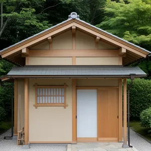 Tea Time Haven: A Cozy Escape