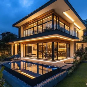 Smart Home Integration
