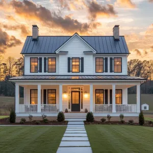 Charming Countryside Retreat