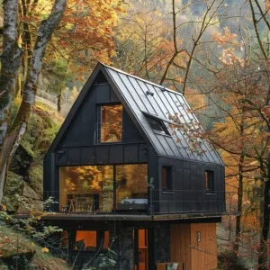 Smart Cabin With Voice-activated Systems