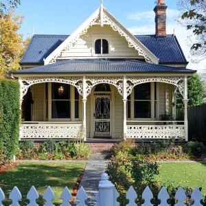 Preview of Victorian Delight with a Splash of Melbourne Magic