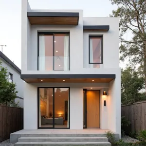 Calm Cubes, Soft Glow