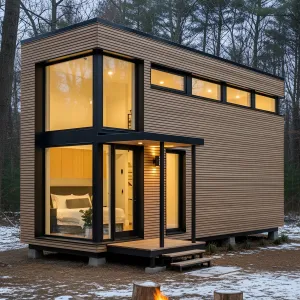 The Rectangular Retreat