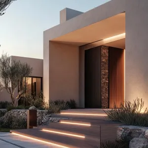 Villa of Velvet Shadows