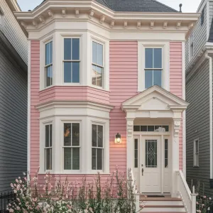 Bubblegum Bliss With a Victorian Twist