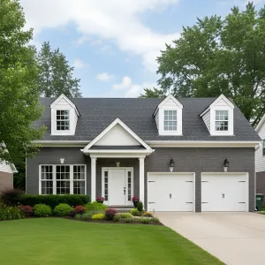A Delightful Dwelling on Greenway Lane
