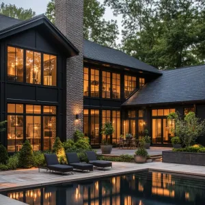 Refined Retreat Reverie