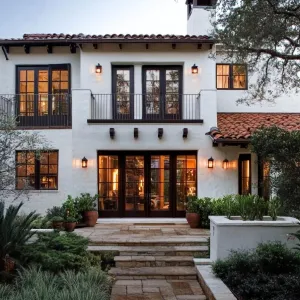 Historic Homestead with Indian Elegance