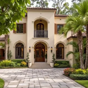 Preview of Mediterranean Masterpiece: The Villa of Vibrant Splendor