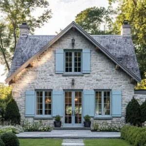 Stone Enchantment: A Modern-Day Marvel