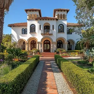 Preview of Radiant Arches and Terracotta Tango