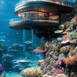 Pelagic Halo Observatory