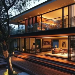 Preview of Twilight Tranquil: The Thai Serenity