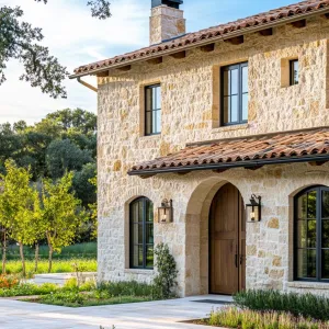 Sunny Stone Escape with a Twist