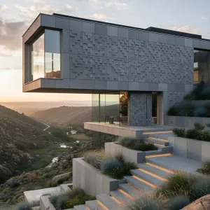 Rock Facade Rhapsody: The Stone Odyssey
